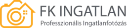 FK Ingatlan | Professzionális ingatlanfotózás, videózás, 3D túra
